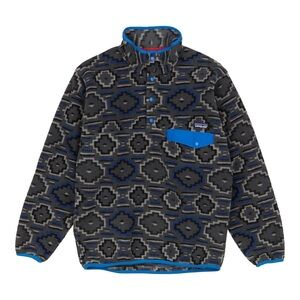 Patagonia Men’s Synchilla Fleece